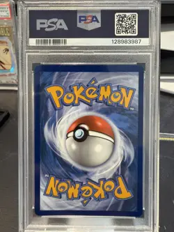 Pokemon 2025 Umbreon ex 161/131 SIR Prismatic Evolutions GEM MINT PSA 10 - Image 3