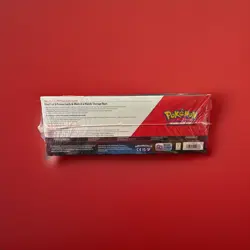 Pokemon Prismatic Evolutions Surprise Box + Booster Bundle Sealed - Image 2