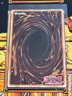 Rare Gorz the Emissary of Darkness BP01-EN014 Battle Pack: Epic Dawn 1st Edition - Image 2
