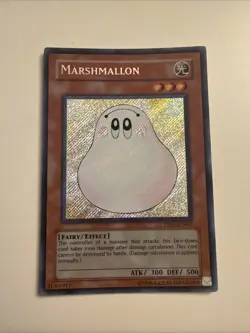 Marshmallon PP01-EN003 Premium Pack 1 Unlimited - Image 1
