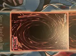 AKASHIC MAGICIAN SECRET RARE CIBR-EN099 YUGIOH! MINT/NM - Image 2