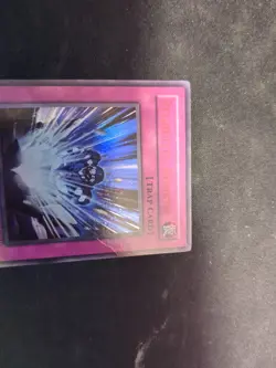 Regretful Rebirth (5D's Tag Force 4) TF04-EN003 Yu-Gi-Oh! Video Game Promotional - Image 3