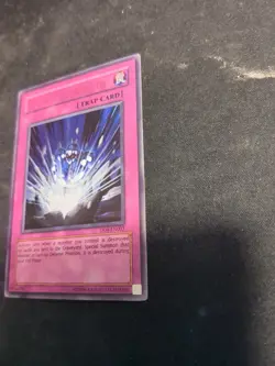 Regretful Rebirth (5D's Tag Force 4) TF04-EN003 Yu-Gi-Oh! Video Game Promotional - Image 4