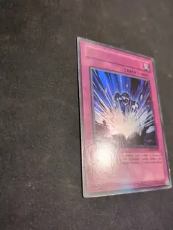 Regretful Rebirth (5D's Tag Force 4) TF04-EN003 Yu-Gi-Oh! Video Game Promotional - Image 5