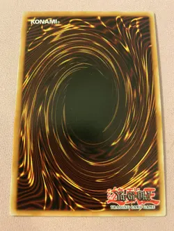 Yu-Gi-Oh! Wiretap DRL3-EN054 Ultra Rare 1st Ed VLP - Image 2