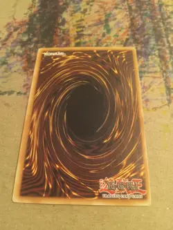 Handcuffs Dragon TDGS-EN013 The Duelist Genesis Unlimited|Unlimited Edition - Image 2