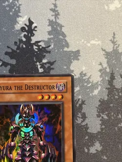 Makyura the Destructor DB1-EN169 Dark Beginning 1 Unlimited - Image 4
