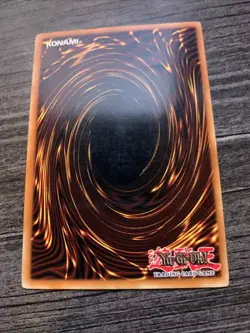 Doomkaiser Dragon/Assault Mode (UTR) CRMS-EN019 Crimson Crisis Unlimited - Image 2