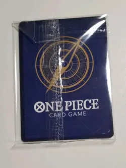 Boa Hancock ST17-004 SR Full Art Promo One Piece Illustration Box - Image 5