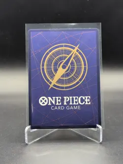 One Piece Dracule Mihawk - OP14-119 The Azure Sea's Seven OP14-119 - Image 2