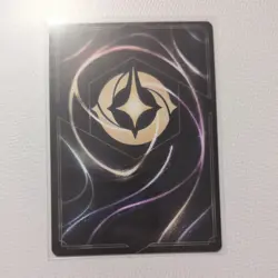 Disney Lorcana Azurite Sea Lilo Escape Artist Super Rare Card 2/204 - Image 2