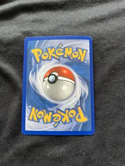 Pokemon Charizard Venusaur Blastoise (Crystal Guardians) Mid Era Card Lot HP-DMG - Image 3