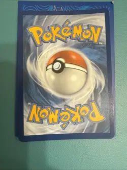 Pokemon Trading Card: Chansey IR 187/167 (Mint - Near Mint) - Image 5