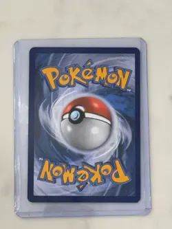 Pokemon Card Eevee GX SM233 Sun and Moon Promo - Image 2