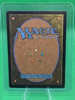 Enduring Tenacity - Duskmourn: House of Horror (DSK) Magic The Gathering Card - Image 2