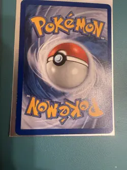 Pokemon Misty's Gyarados 013/132 Gym Challenge Holo card Unlimited VG/ Excellent - Image 4