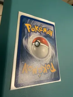 Pokemon Misty's Gyarados 013/132 Gym Challenge Holo card Unlimited VG/ Excellent - Image 5