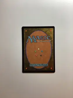 Equipoise 1997 Visions MTG RESERVED LIST - Image 2