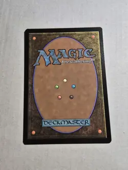 Genesis Hydra Commander: Kamigawa: Neon Dynasty Regular - Image 2