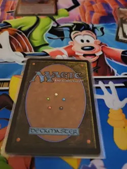 Avatar's Wrath (Extended Art) Avatar: The Last Airbender Foil - Image 2