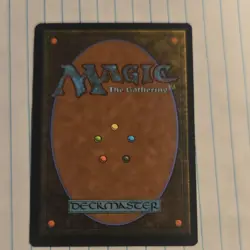 Nazgul Universes Beyond LOTR 0337 Uncommon Black Wizards English - Image 2