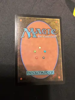 Magic The Gathering - Buster Sword - Image 2