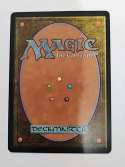 Cursed Scroll Tempest Regular NM/LP Reserve List - Image 2