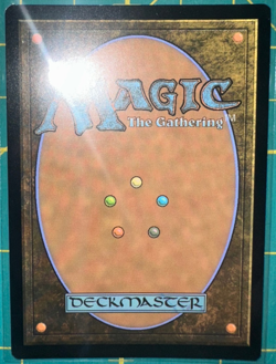 MTG Nyx Lotus Unique & Misc. Promos 235/254 Foil Rare - Image 2