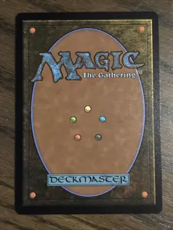 Deceit Lorwyn Eclipsed Regular MTG Magic 212 Near Mint - Image 2