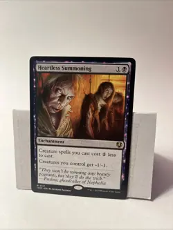 Heartless Summoning Innistrad Remastered Regular - Image 1