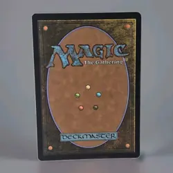 MTG - Cascading Cataracts GALAXY FOIL -Edge of Eternities Borderless 140 - MINT - Image 5