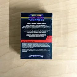 Pokemon TCG ME02 Phantasmal Flames Booster Bundle Sealed New - Image 3