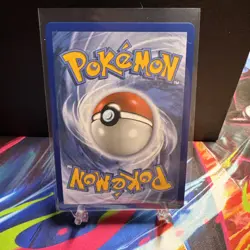 Pokemon Jamming Tower Pokemon TCG Ascended Heroes 261/217 Full Art - Image 2
