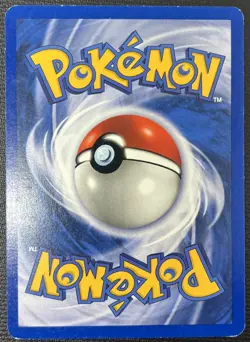 Lt. Surge's Pikachu 84/132 1st Edition Gym Challenge Pokemon Card LP - Image 2