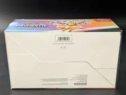 Pokemon SV8.5 Prismatic Evolutions Factory Sealed Booster Bundle Display Case - Image 2