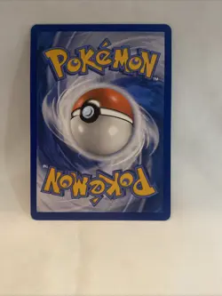 Pokemon TGC Special Rare Bubble Mew Ex 232/091 Paldean Fates - Portuguese MN - Image 3