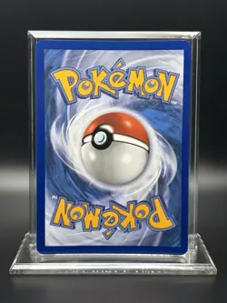 2025 Pokemon Mega Evolutions - Chikorita Reverse Holo No. 8/132 - Image 2