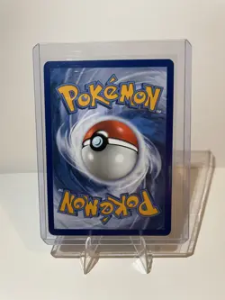 Jigglypuff (Reverse Holo) - ME02: Phantasmal Flames 076/094 NM Pokemon TCG - Image 2