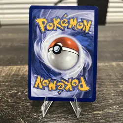 Pokemon TCG Trainer Larry's Skill 139/131 Ultra Rare Holo Prismatic Evolutions - Image 2