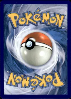 Pokemon Reverse Holo Jigglypuff XY - Fates Collide 65/124 LP - Image 2
