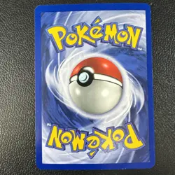 Pokemon TCG - SABRINA - 110/132 - RARE - UNLIMITED - GYM CHALLENGE (2000) - Image 2