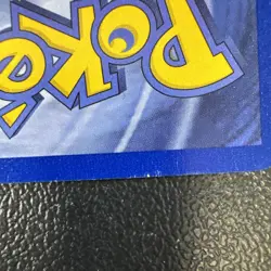 Pokemon TCG - SABRINA - 110/132 - RARE - UNLIMITED - GYM CHALLENGE (2000) - Image 3