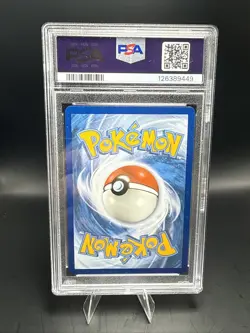Pokemon Hidden Fates Moltres Zapdos Articuno GX 69/68 PSA 9 - Image 2
