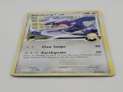Pokemon TCG Supreme Victors 60/147 Garchomp C Lv. 62 NM - Image 2