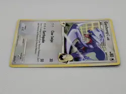 Pokemon TCG Supreme Victors 60/147 Garchomp C Lv. 62 NM - Image 3