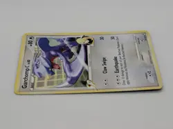 Pokemon TCG Supreme Victors 60/147 Garchomp C Lv. 62 NM - Image 5