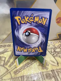 Pokemon Dark Golduck 37/82 Team Rocket 1st Edition Uncommon - Image 2