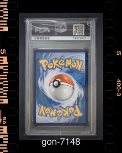 2022 Pokemon SWSH BSP Ultra Premium Collection #260 FA Charizard V PSA 8 NM-MT - Image 2