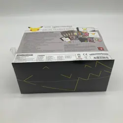 Pokemon TCG 25th Anniversary Celebrations Elite Trainer Box Factory Sealed ETB - Image 4