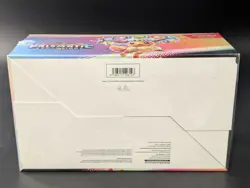 Pokemon SV8.5 Prismatic Evolutions Factory Sealed Booster Bundle Display Case - Image 2